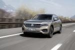 Volkswagen Touareg V6 TDI Atmosphere 2018 года (WW)